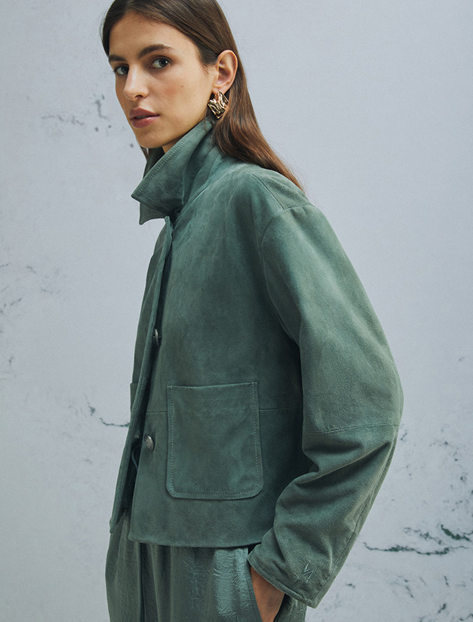 Carousel Monochrome 1 - Marella